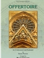 Offertoire for C Instrument and Keyboard