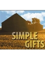Simple Gifts CD