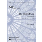 The Spirit of God