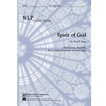 Spirit of God