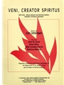 Veni Creator Spiritus Full Score