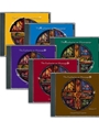 The Eucharist As Mystagogy 6 CD Set