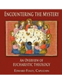 Encountering the Mystery Audio CD