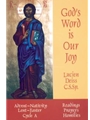 God's Word Vol 1 Cycle A Seasons