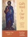 God's Word Vol 2 Cycle A Ord Time