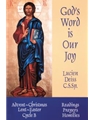God's Word Vol 3 Cycle B Seasons