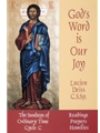 God's Word Vol 6 Cycle C Ord Time