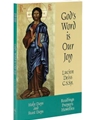 God's Word Vol 7 Feasts and Holy Days