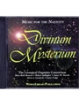 Divinum Mysterium CD
