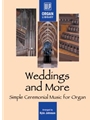 Weddings and More