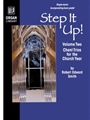 Step It Up! - Volume 2