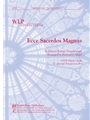 Ecce Sacerdos Magnus