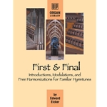 First and Final - Volume 1