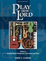 Play for the Lord - Volume 2