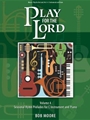 Play for the Lord - Volume 4