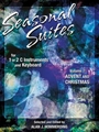 Seasonal Suites, Volume 1