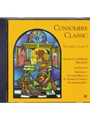 Consoliere Classic CD