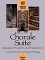 Chorale Suite