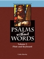 Psalms without Words - Volume 5 - Flute and Keyboard