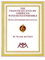 20th Century American Wind Band/Ensemble