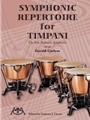 Symphonic Repertoire for Timpani