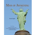 Mass of Awakening Full Score