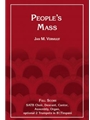 Peoples Mass Assembly Card