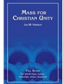 Mass for Christian Unity choral score (revised)