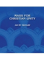 Mass for Christian Unity CD