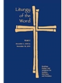 Liturgy of the Word 2018-2019 Year C