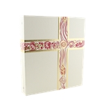 Ceremonial Binder Series 1 - Ivory