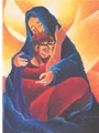Mass Card for the Deceased (30/pkg)