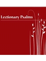 Lectionary Psalms and Gospel Acclamations 10-CD Set