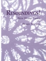 Resoundings! - Songbook