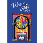 Word & Song - 2019 Year C