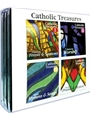 Catholic Treasures 4-CD Set
