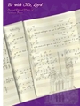 Be With Me Lord Music Collection