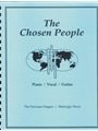 The Chosen People Songbook
