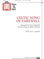 Celtic Song of Farewell