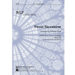 Sweet Sacrament