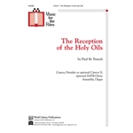 The Reception of the Oils