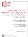 Called to the Supper of the Lamb
