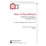 Mass of St Michael