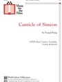 Canticle of Simeon