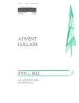 Advent Lullaby