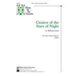 Creator of the Stars of Night