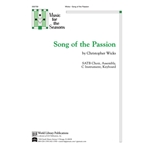 Song of the Passion