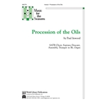 Procession of the Oils