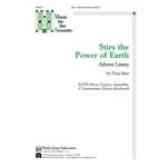Stirs the Power of Earth