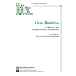 Gesu Bambino